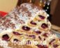Пошаговый рецепт торта Монастырская изба