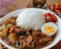 Японское карри