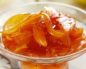Янтарное варенье из груш дольками